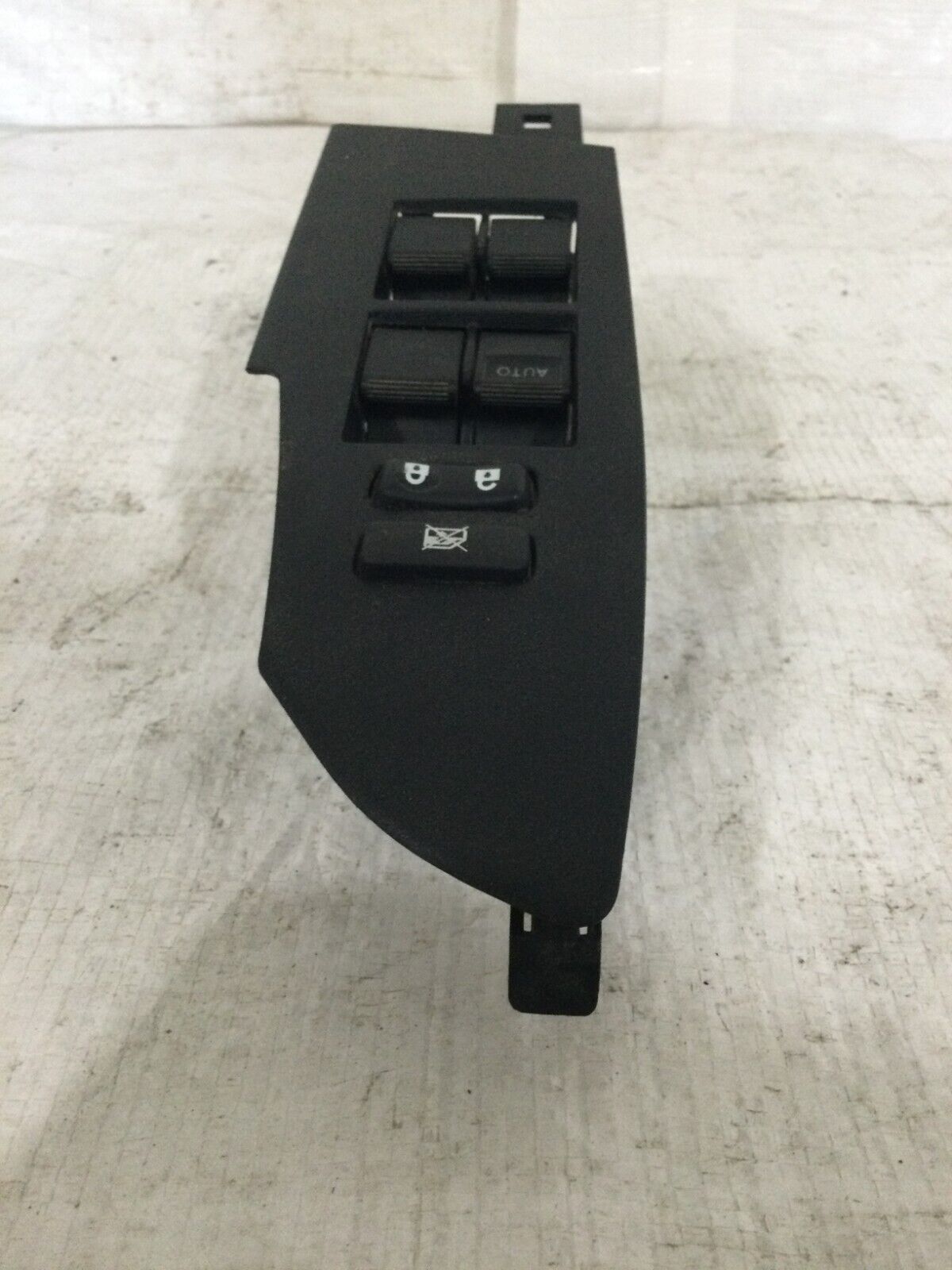 2018 Toyota Corolla Front Left Driver Master Power Window Switch OEM