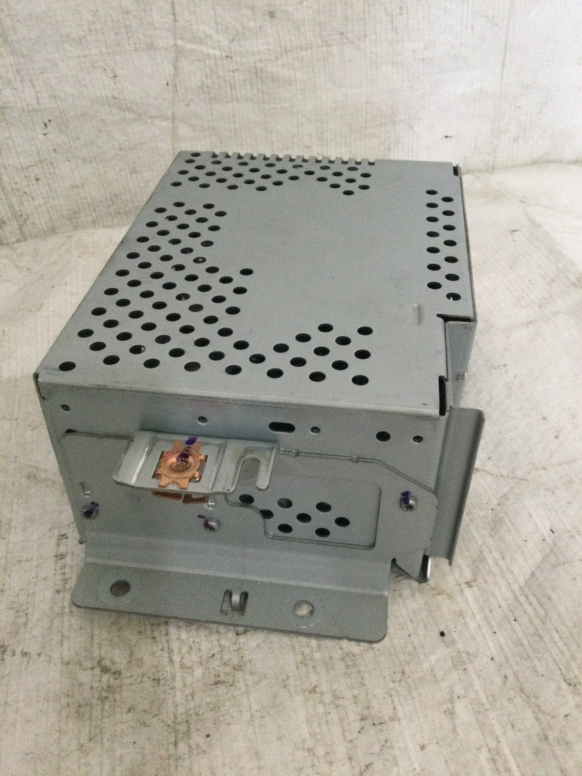 2023 Ford F150 F-150 Radio Audio Receiver OEM ML3T-18K810-FDK