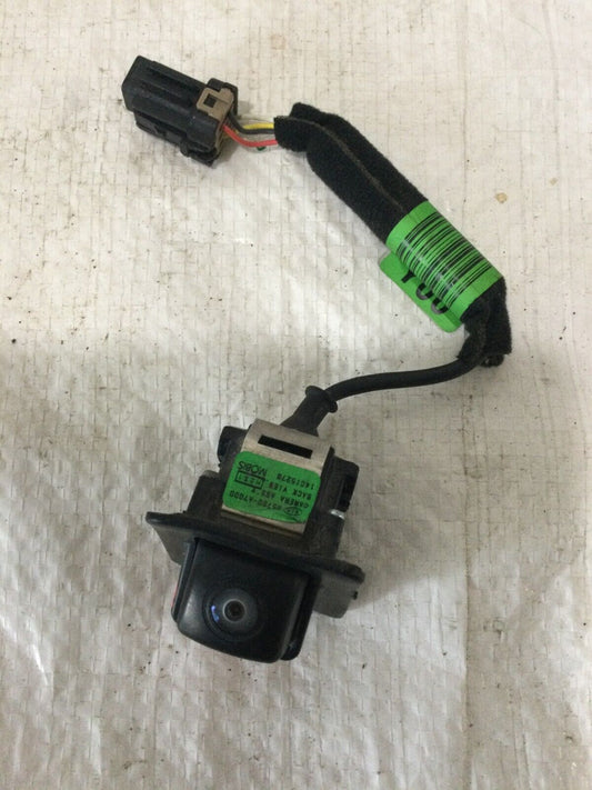 2014-2016 Kia Forte Park Assist Rear view Camera OEM 95760-A7000
