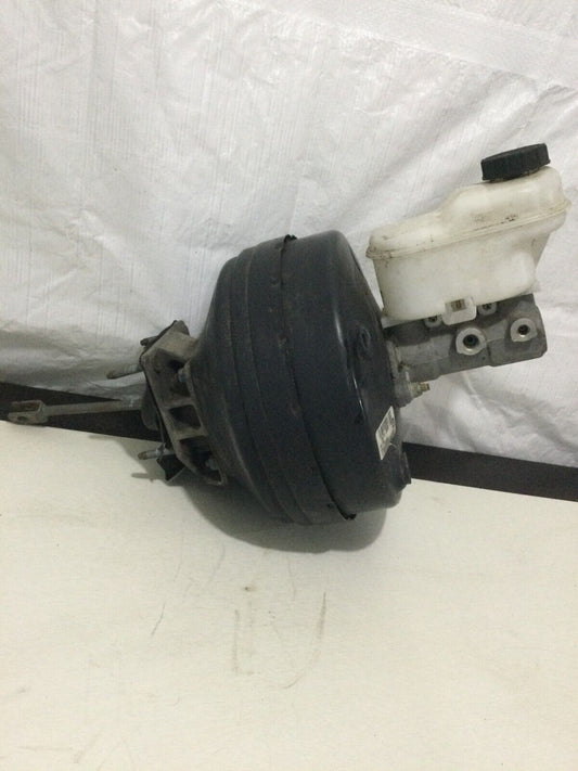 2015-2019 Ford F150 F-150 Power Brake Booster GL34-2005-DA OEM