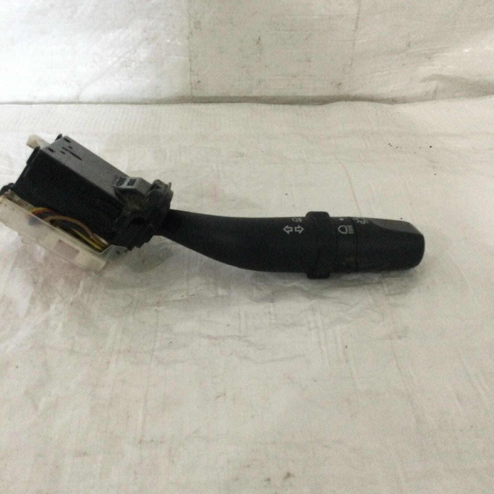2003-2005 Mazda 6 Mazda6 Headlight Turn Signal Control Switch OEM