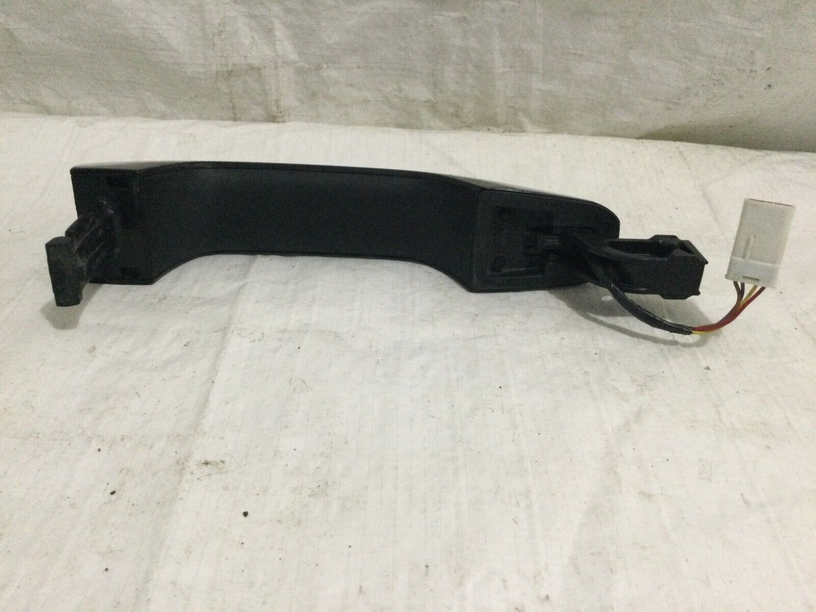 2019-2022 GMC Sierra 1500 Front Right Passenger Exterior Door Handle OEM