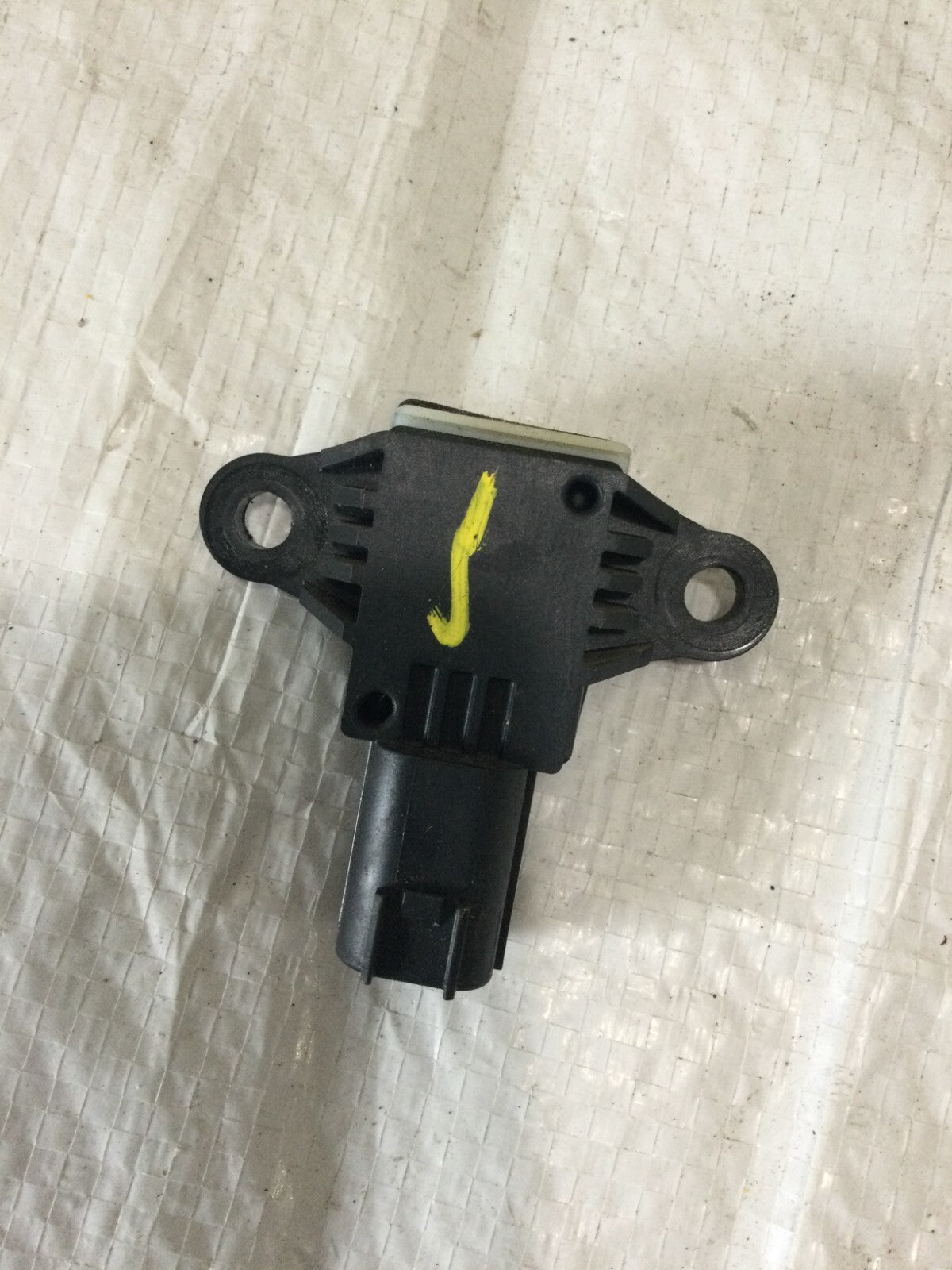 2017 Ford F-150 F150 Front Right Crash Impact Sensor GN15-14C676-AA OEM