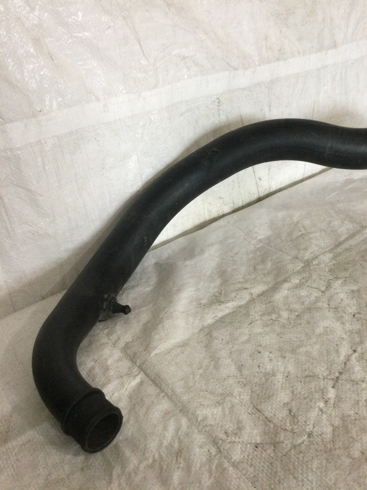 2019 Ford F-150 3.5L Engine Intercooler Hose Tube OEM HL34-6F075-AA