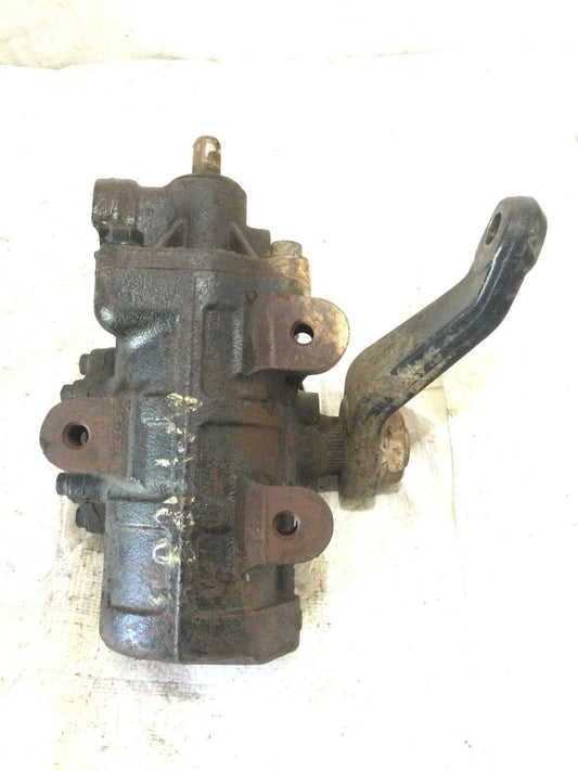 2016 Dodge Ram 3500 Steering Gear OEM 2013-2018
