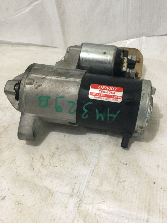 2013 RAM 1500  Engine  Starter  Motor  280-4254 OEM