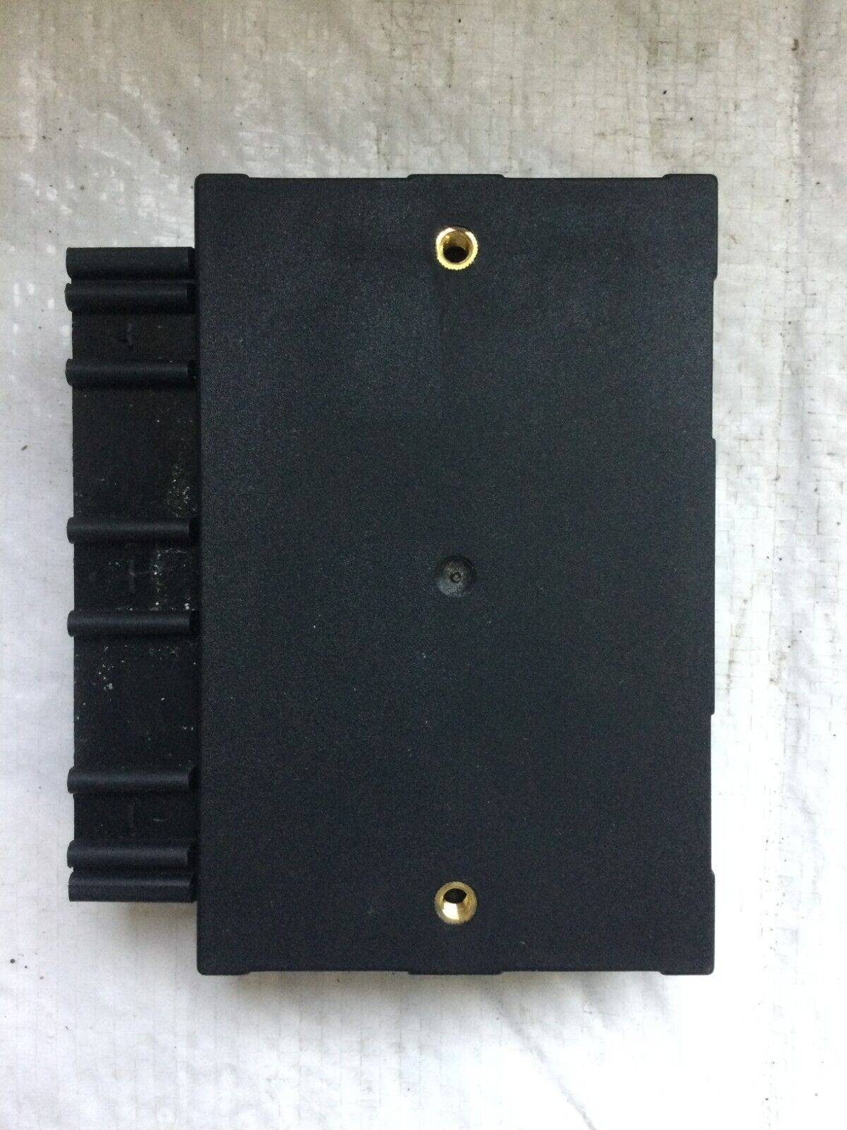 2007 Volkswagen Touareg ECU ECM Comfort Control Module 7L0959933J OEM