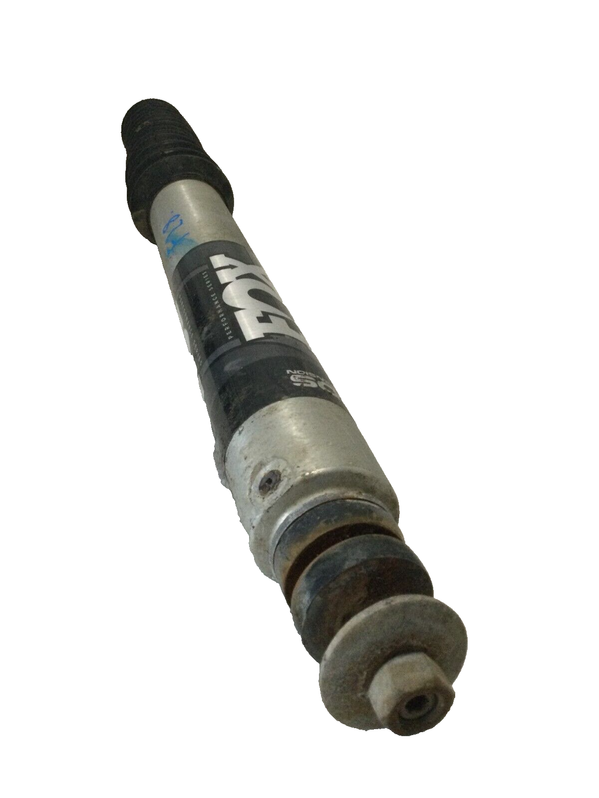 2021 Ddoge Ram 2500 Rear Right Performance Series Fox Shock Absorber