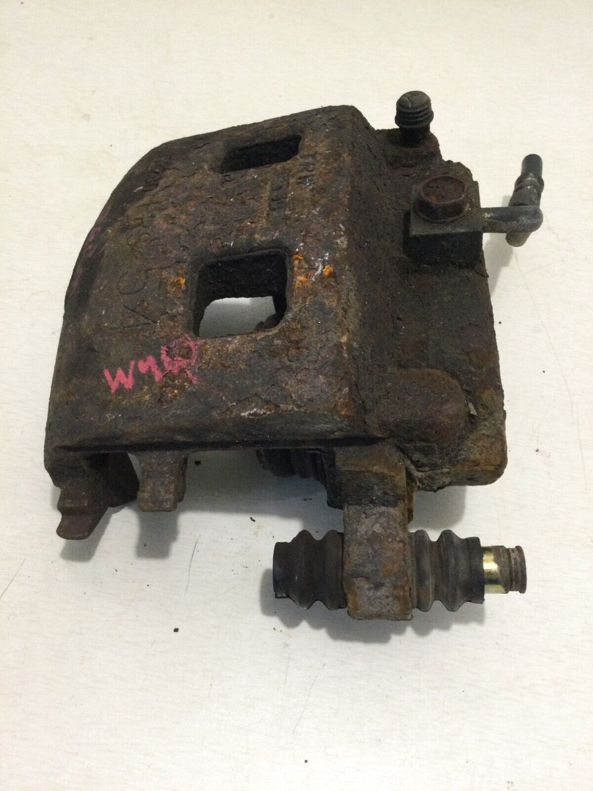 2005 Dodge Ram 1500 Front Left Brake Caliper OEM