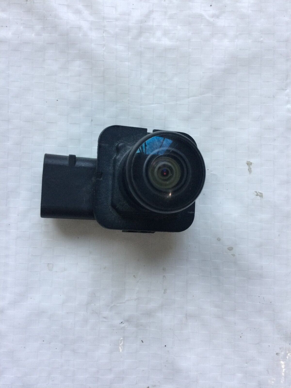 2018 Ford Escape Rear View Camera Lift Gate Mounted GJ5T19G490AC OEM