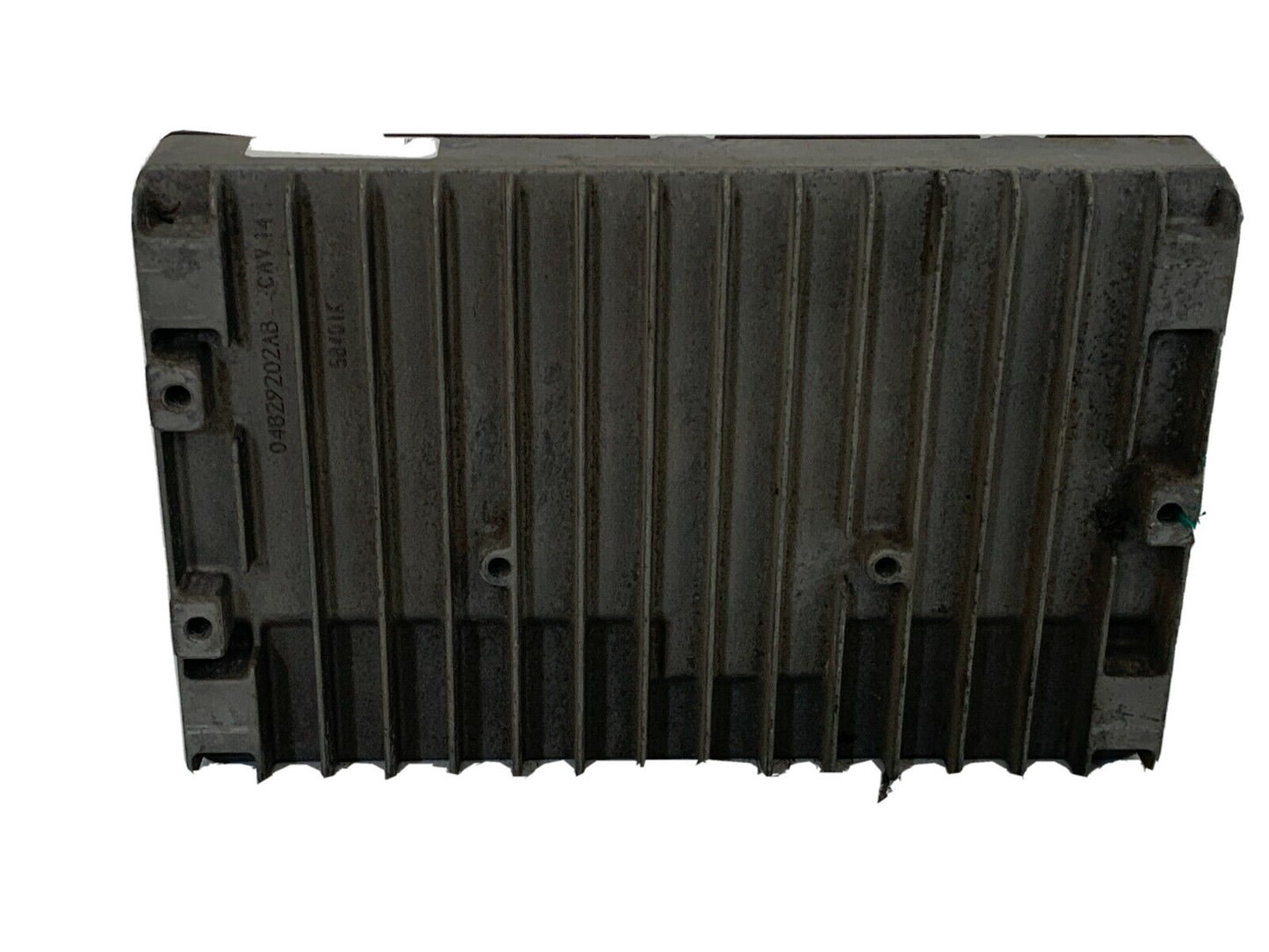 2003 Dodge Ram 1500 ECU ECM 4.7L Engine Computer Control Module OEM 56028660AB