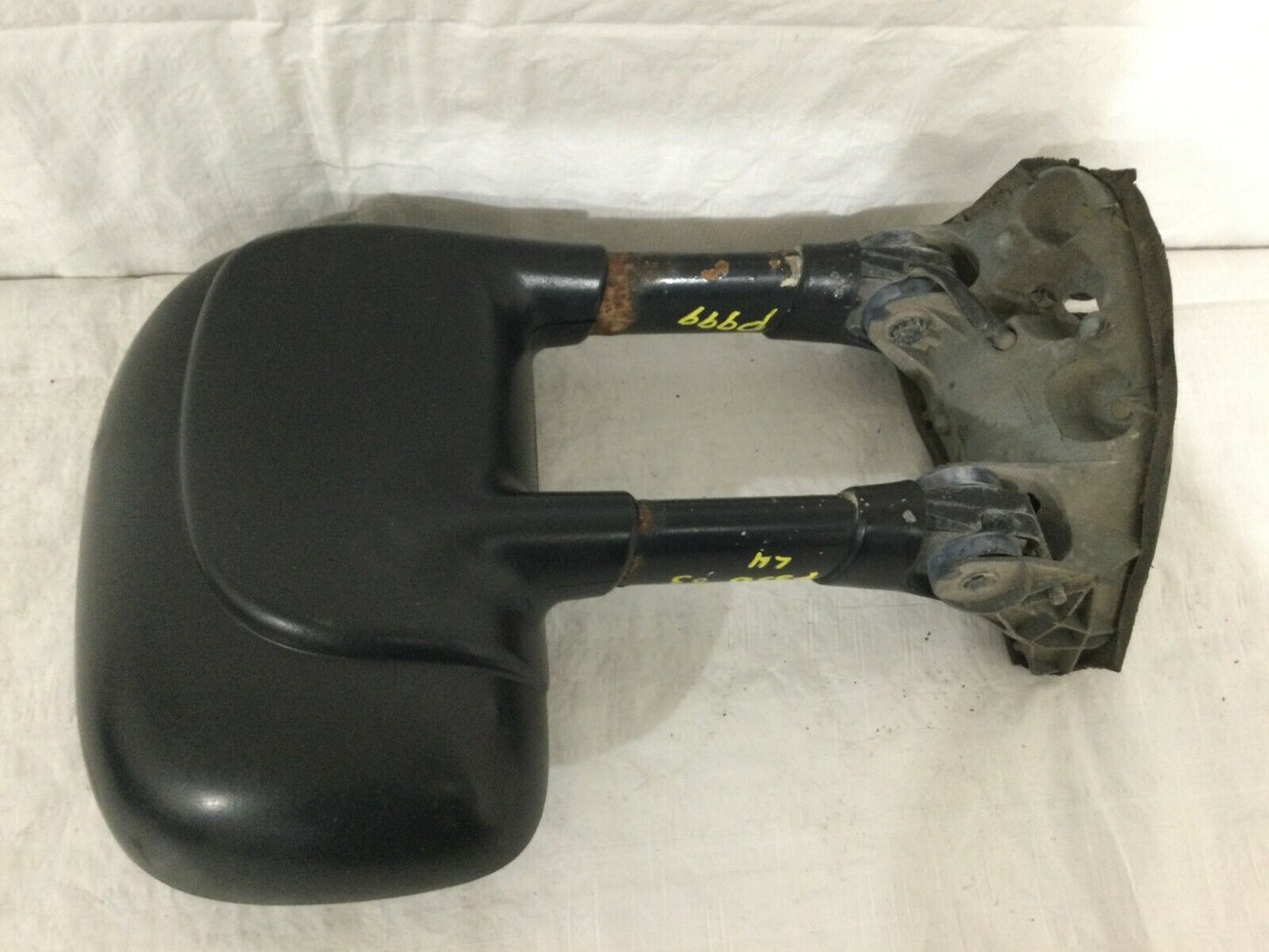 2005 Ford F-350SD Side View Door Mirror Left Driver Side OEM LH