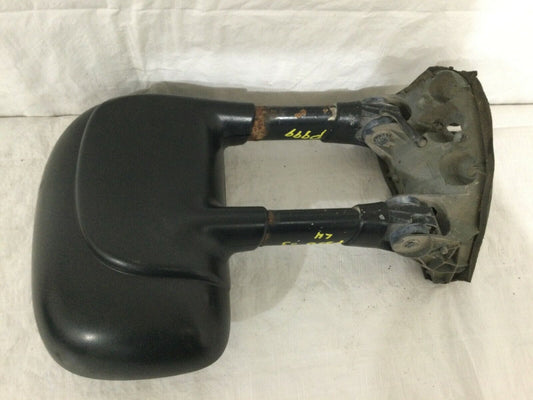 2005 Ford F-350SD Side View Door Mirror Left Driver Side OEM LH