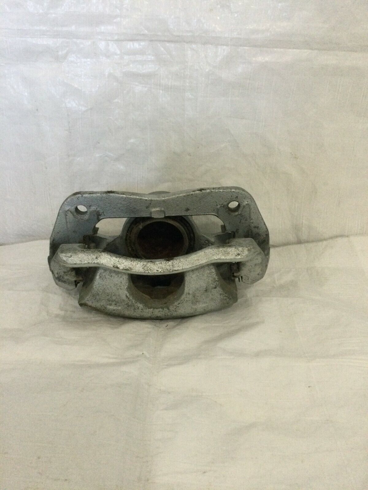 2016-2018 Honda Civic Front Right Sedan Brake Caliper OEM
