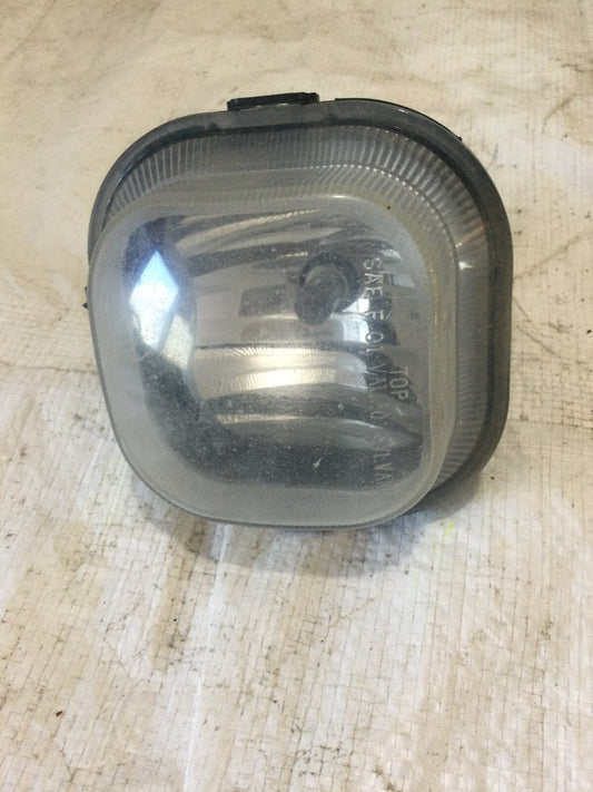 2009 Ford F250SD F350SD Fog Light Right Passenger Side OEM