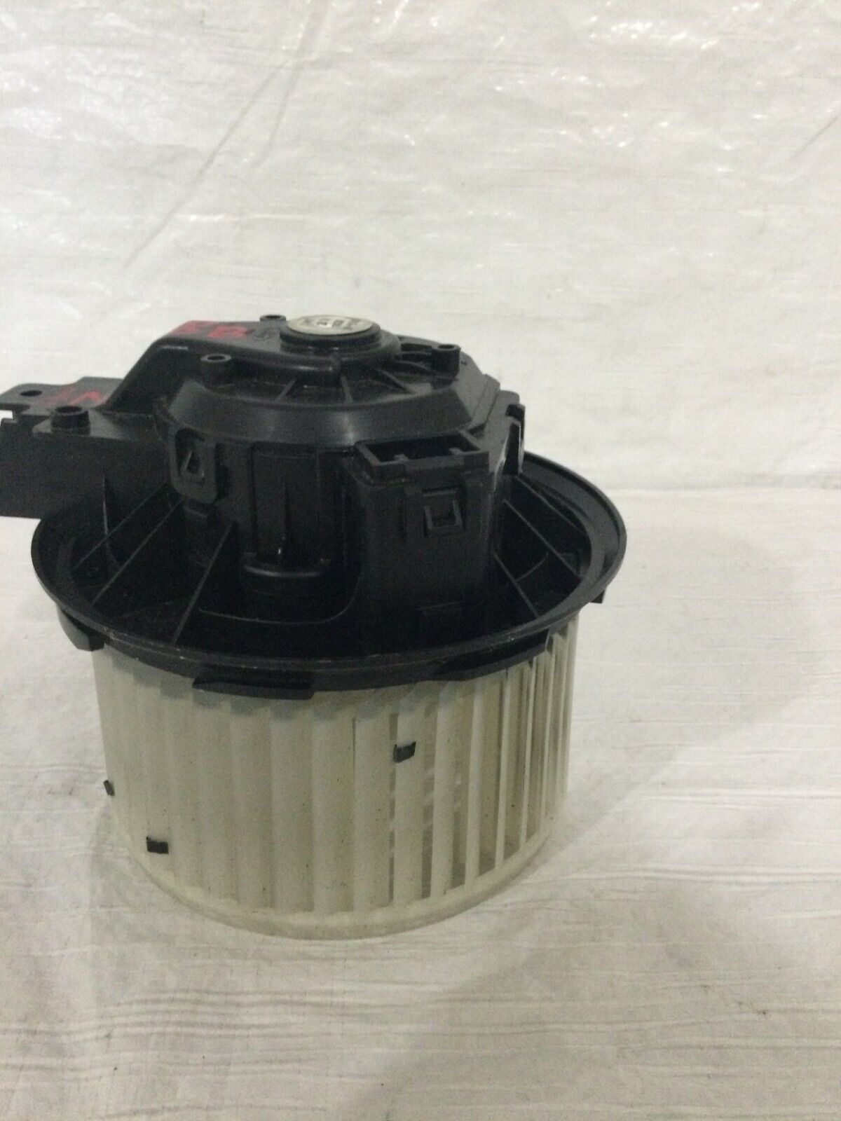 2017-2019 Ford Taurus A/C Heater Blower Motor OEM
