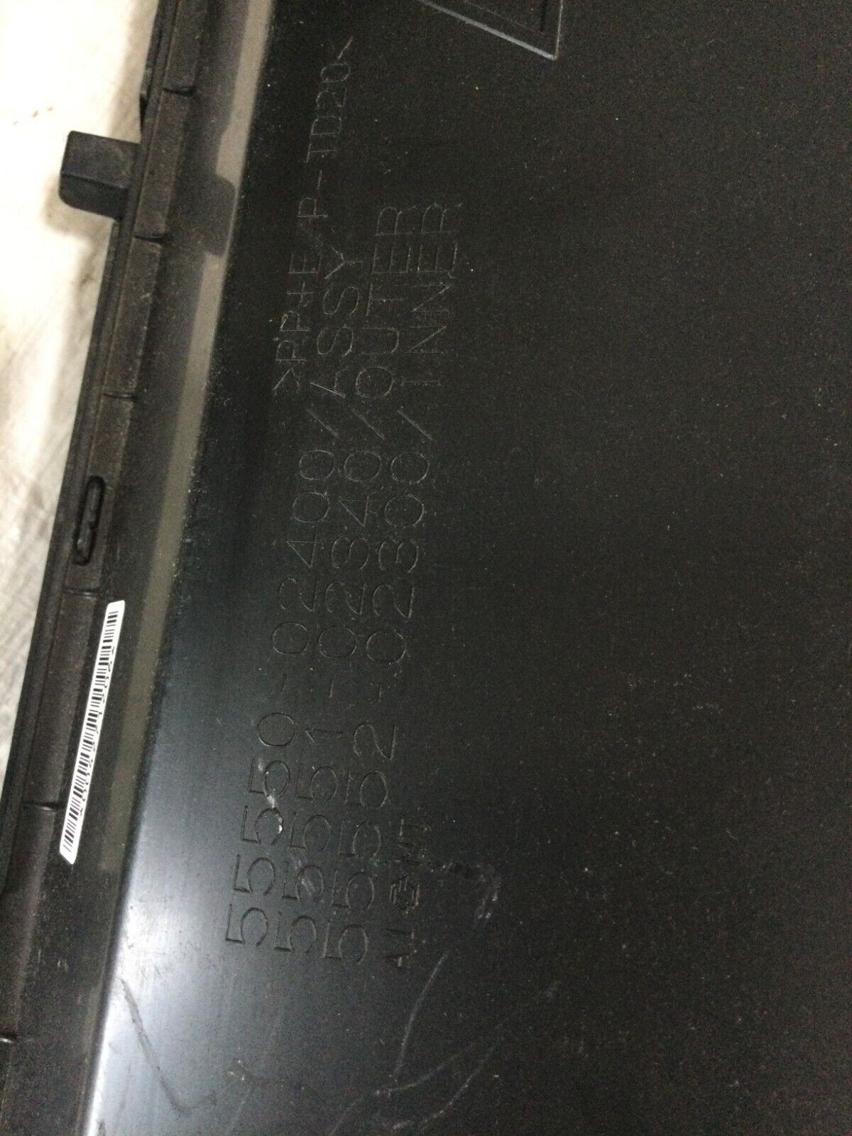 2018 Toyota Corolla Front Right Dash Storage Glove Box OEM