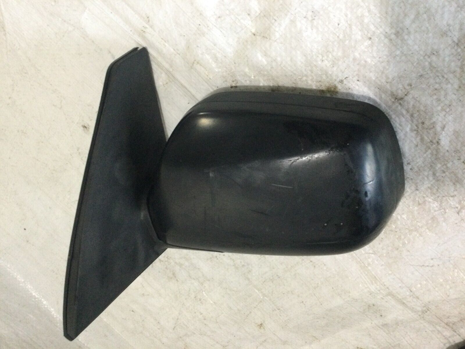 2016 Toyota RAV4 Left Side View Door Mirror OEM