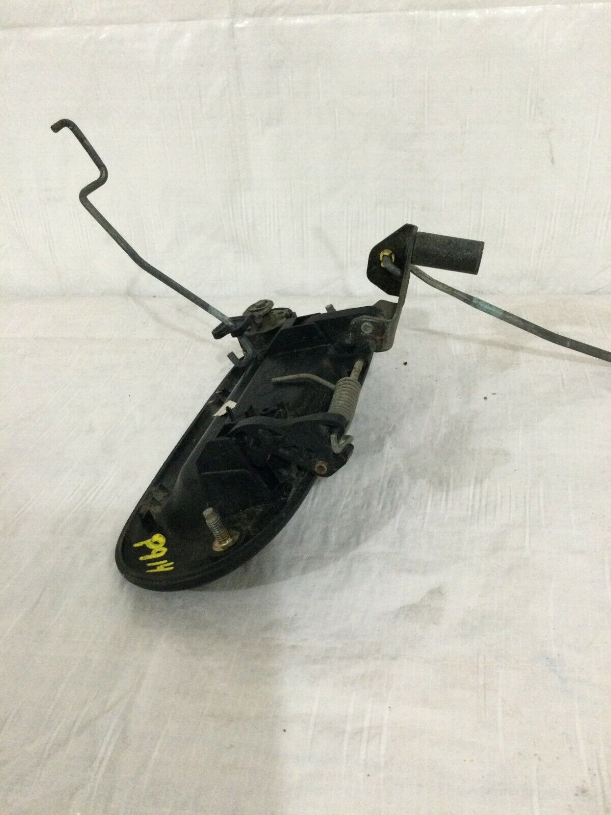 2002 Ford F-150 F150 Front Left Driver Exterior Door Handle OEM