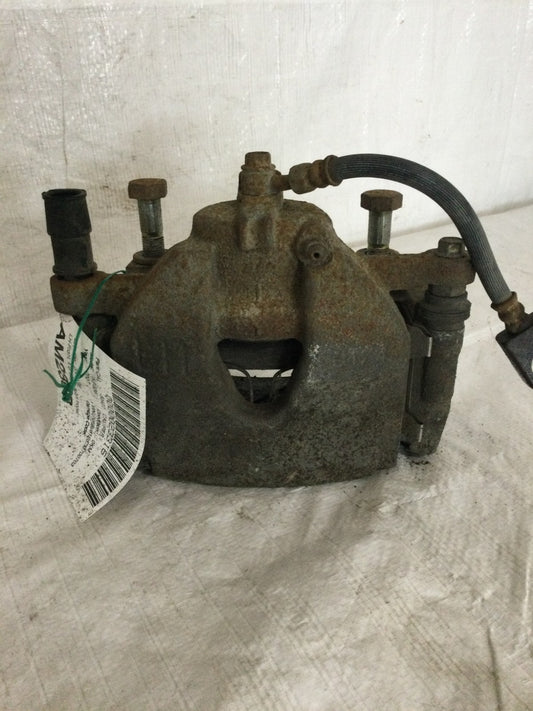 2007 Infiniti G35 3.5L Front Left Caliper OEM
