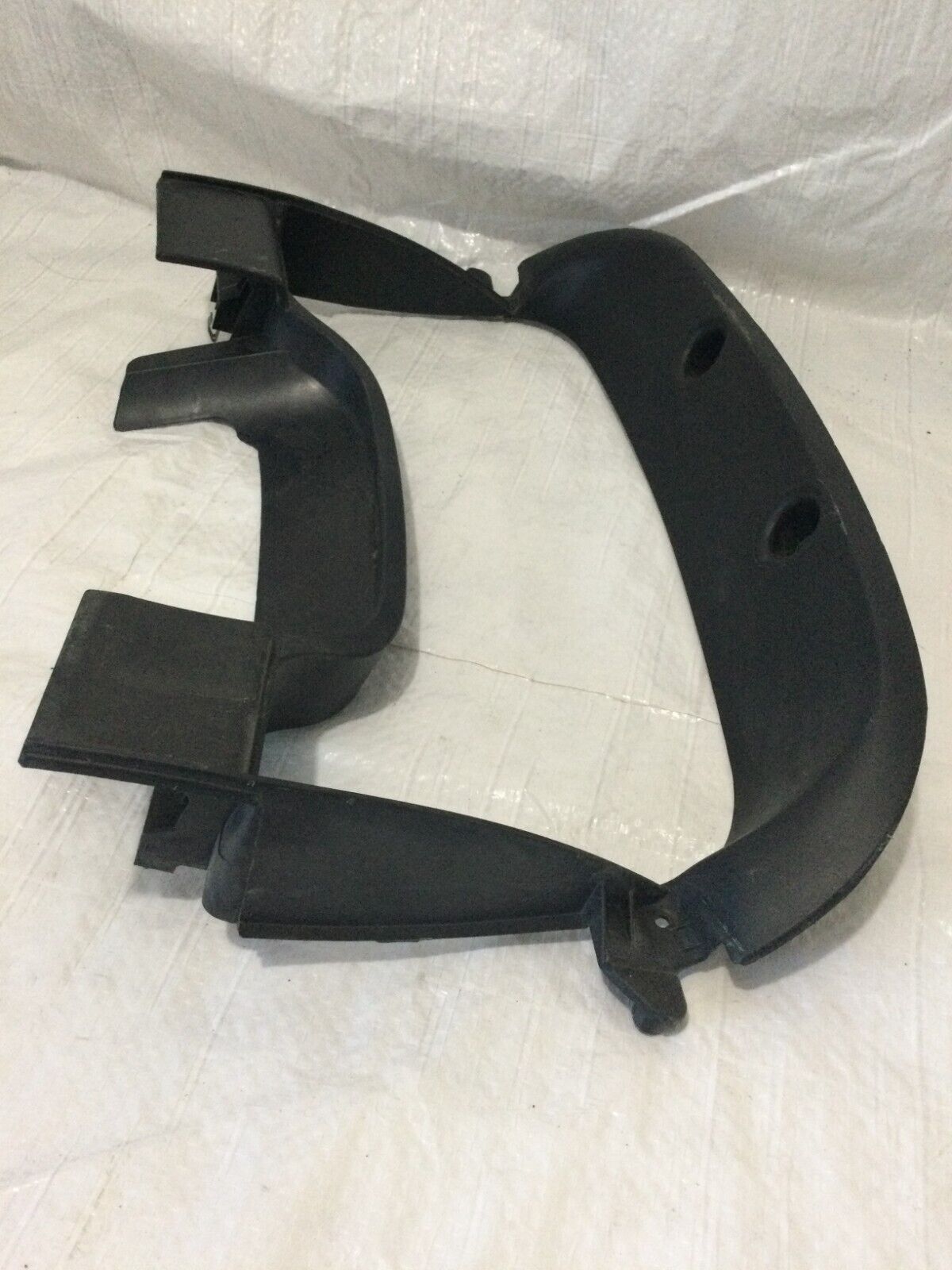 2005 Dodge Ram 1500  Instrument Cluster Bezel OEM
