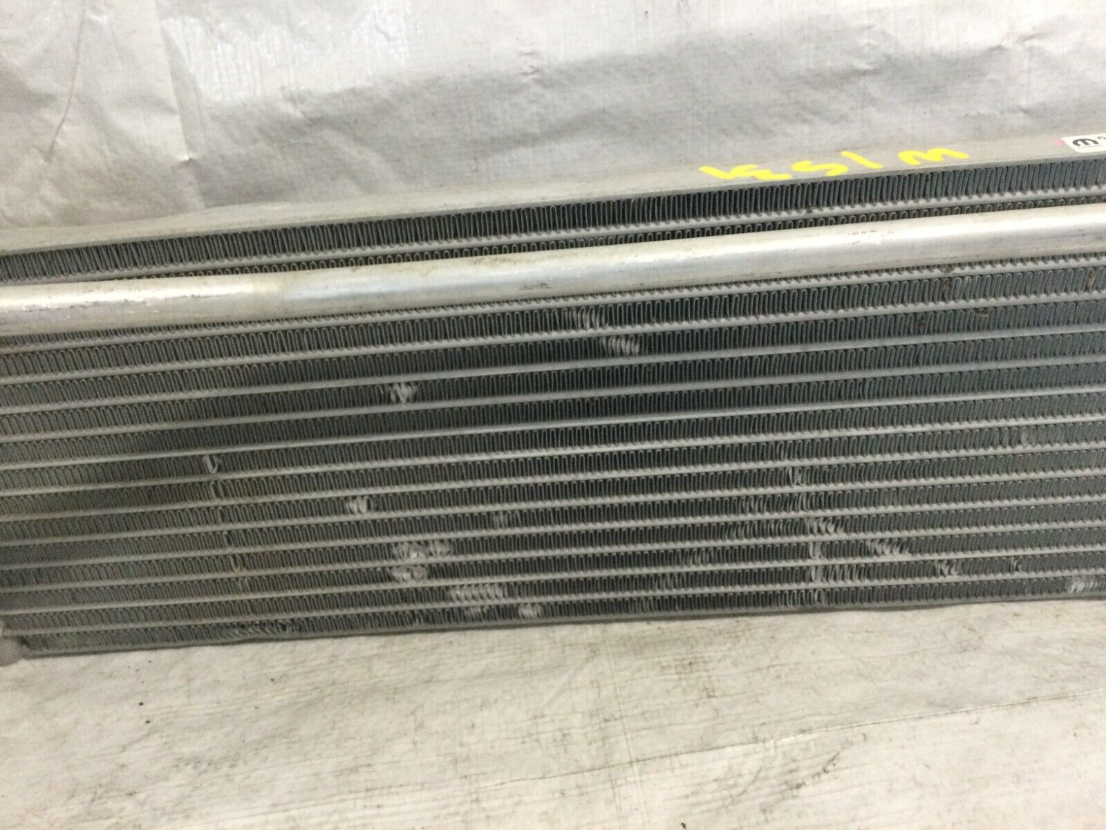 2019-2023 RAM 3500 6.7L Automatic Transmission Oil Cooler OEM