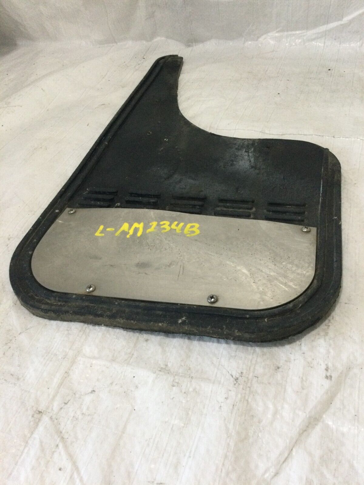 2006 Dodge Ram 1500 2500 3500 Splash Guards Mud Flap Left OEM