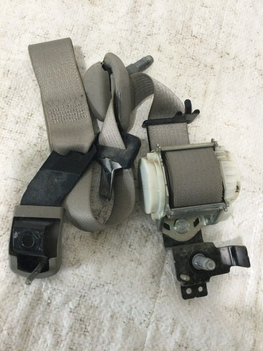 2008-2010 Ford F350SD Rear Left Seat Belt Buckle OEM