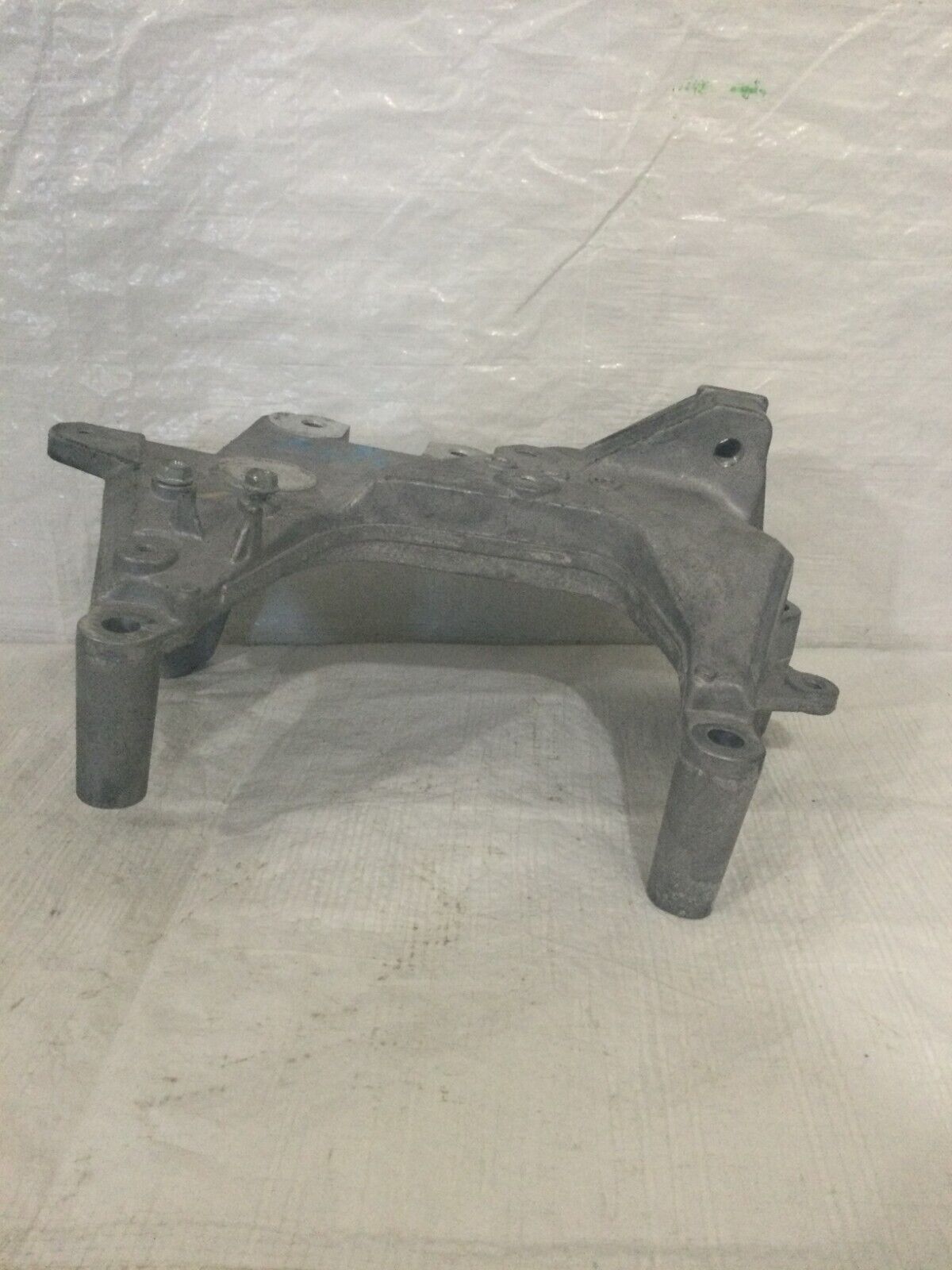 2019 Nissan Rogue Engine Frame Mount OEM