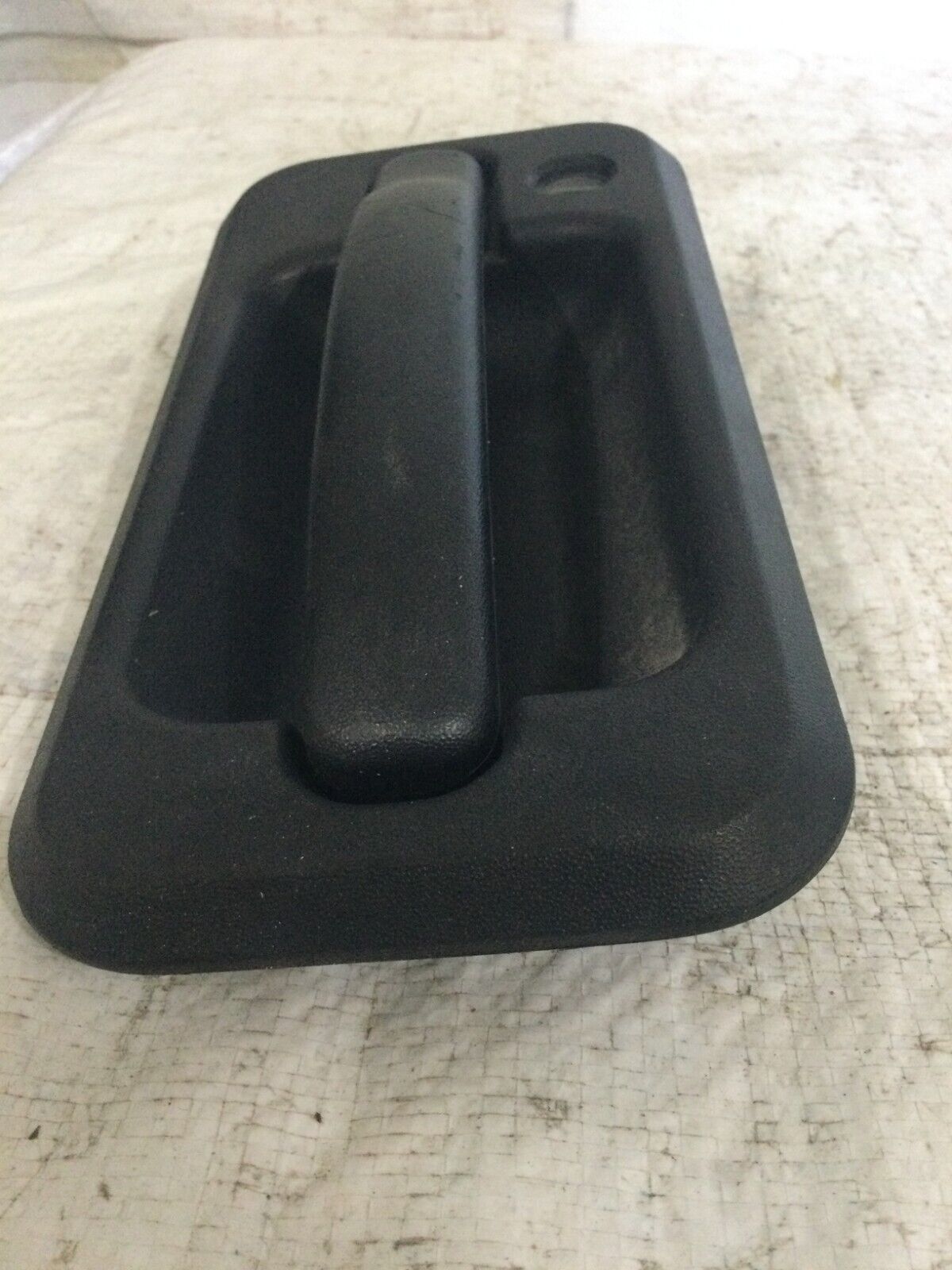 2005-207 Hummer H2 Front Left Driver Side Exterior Door Handle OEM 15104790