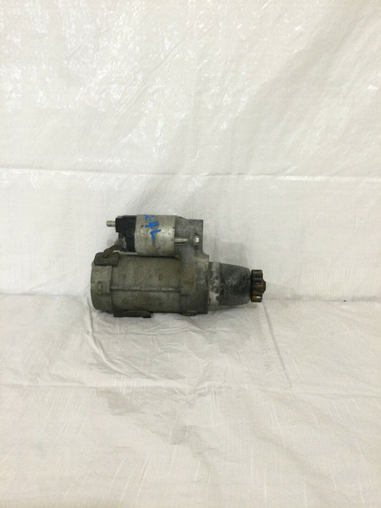2010 Toyota Corolla Engine Starter Motor OEM 28100-0H090 1.8L