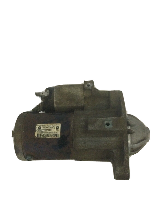 2010 Dodge Ram 1500 Engine Starter Motor OEM 56044736AC