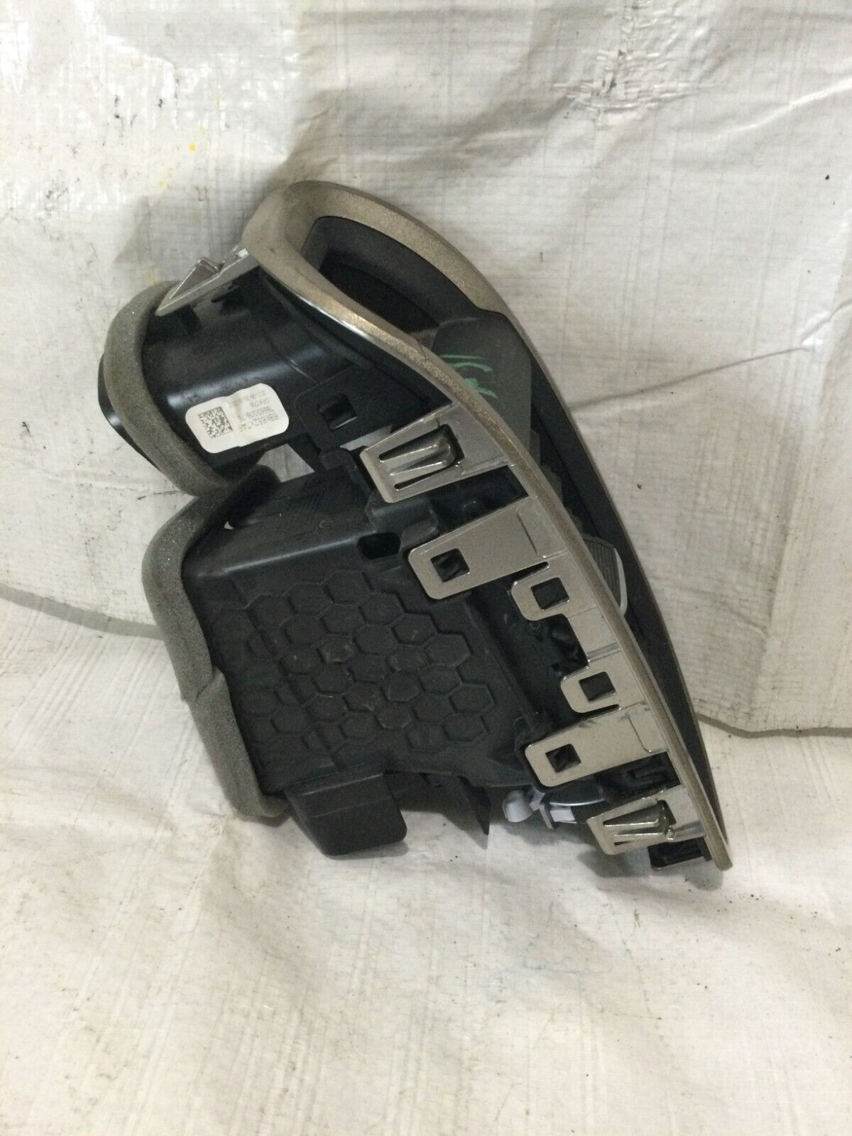 2021 Dodge Ram 3500 Longhorn Left Driver Side Dash Air Vent OEM