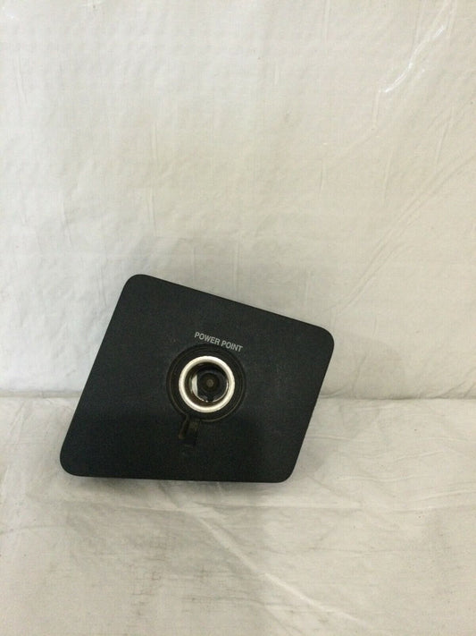 2008-2010 Ford F250 Super Duty F250SD Power Outlet Switch 8C34-26047A04 OEM