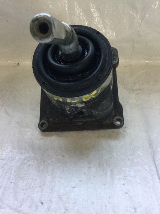 2013 Jeep Wrangler 6 Speed Manual Transmission Stick Floor Shifter OEM