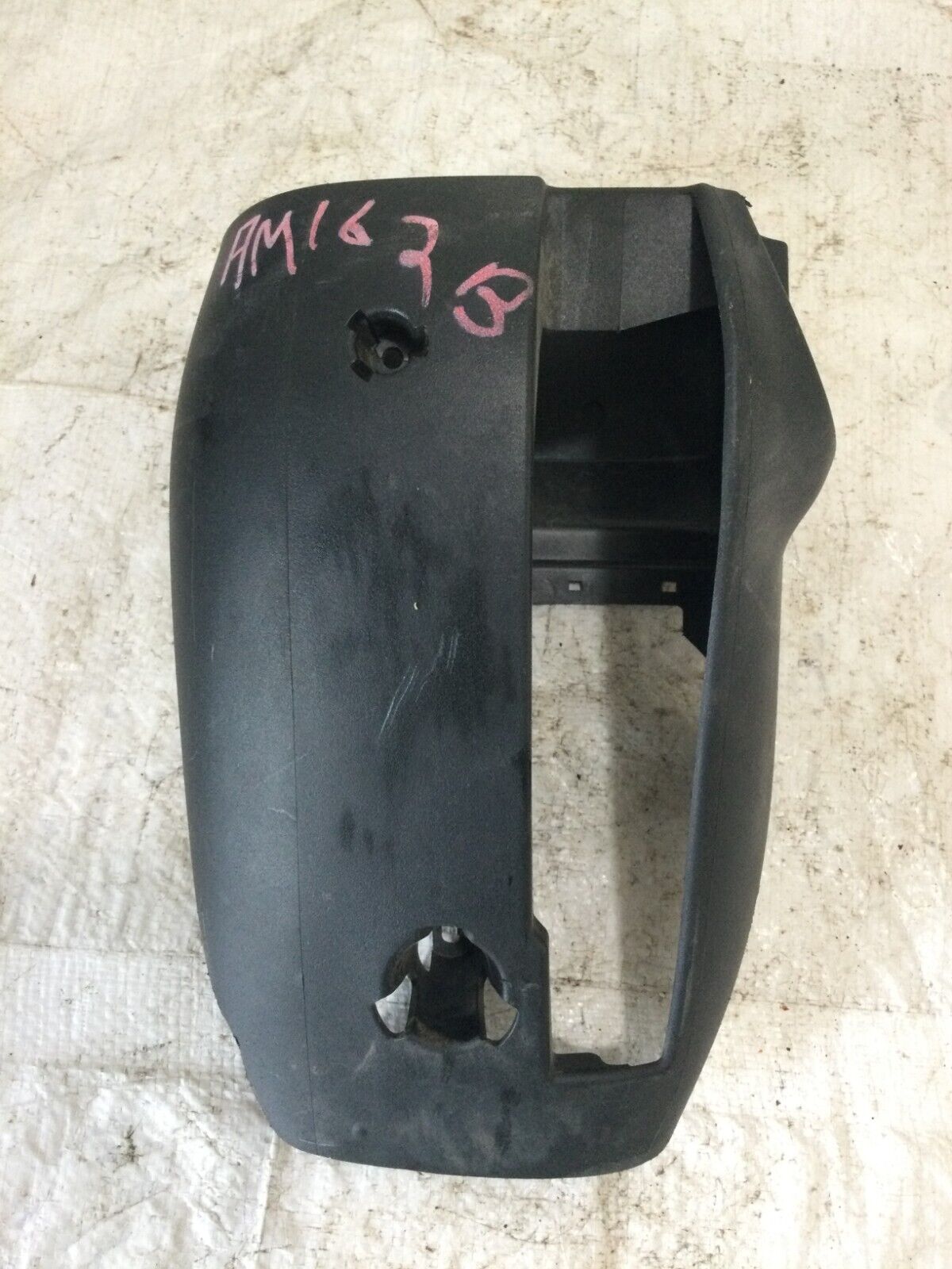2017-2019 Ford Escape Steering Collar Assembly OEM