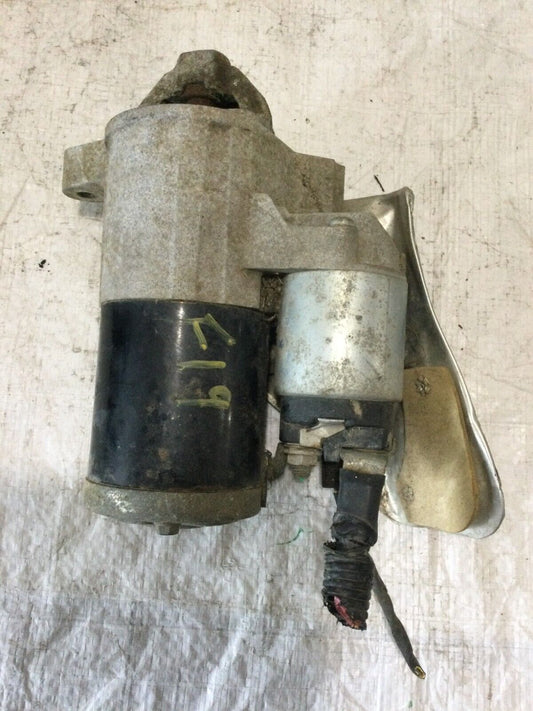2018 Dodge Ram 1500 2500 Starter Motor OEM 56044736AC