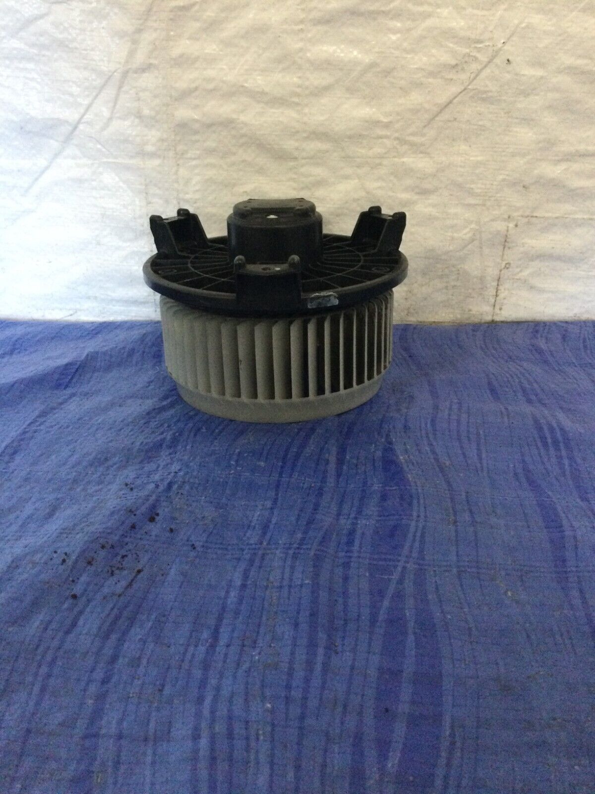 2007 Acura CSX A/C Heater Blower Motor OEM