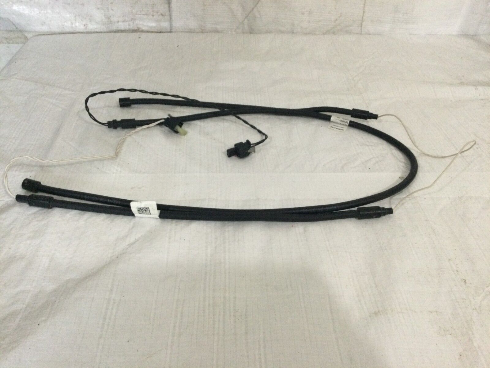 2020 Nissan Rogue Tailgate Kick Motion Sensor Harness 285T24BA0A OEM