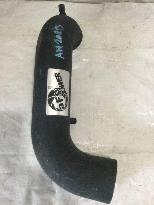 2010-2012 AFE Dodge Ram 2500 Intercoolers Tube Out