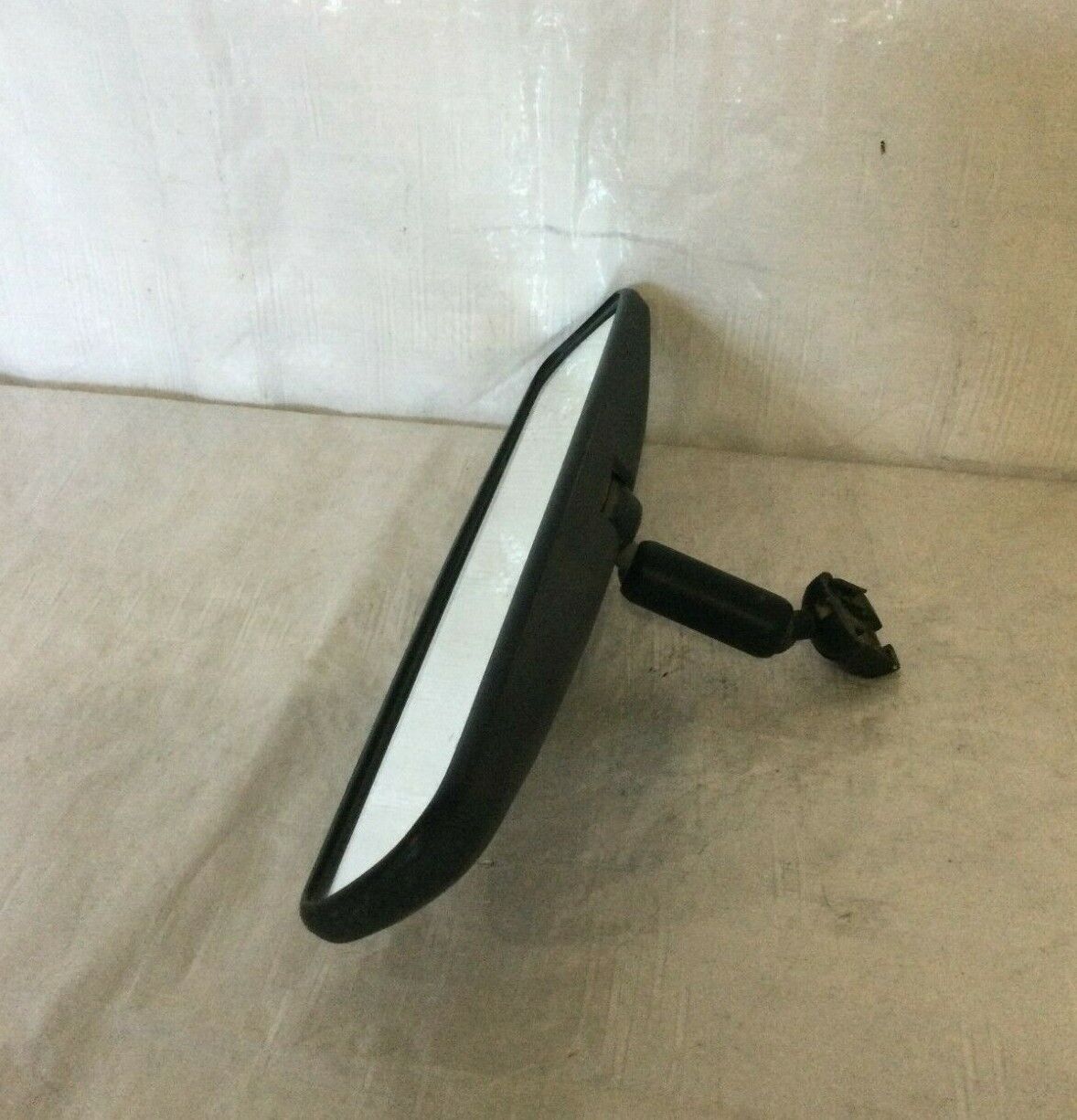 2005 Ford F-350SD Interior Rear View Mirror Manual Dimming OEM