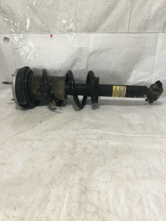 2021 Chevrolet Silverado 1500 Front Right Shock Strut Assembly OEM