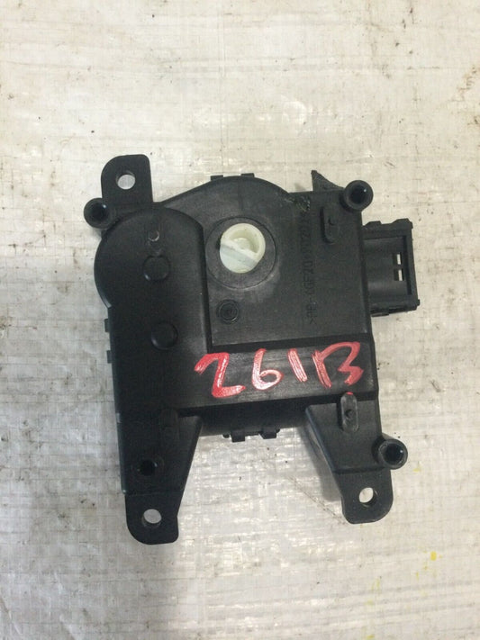 2012 2013 2014 2015 2016 Honda CR-V Flap Door Motor Heater AC Door Actuator OEM