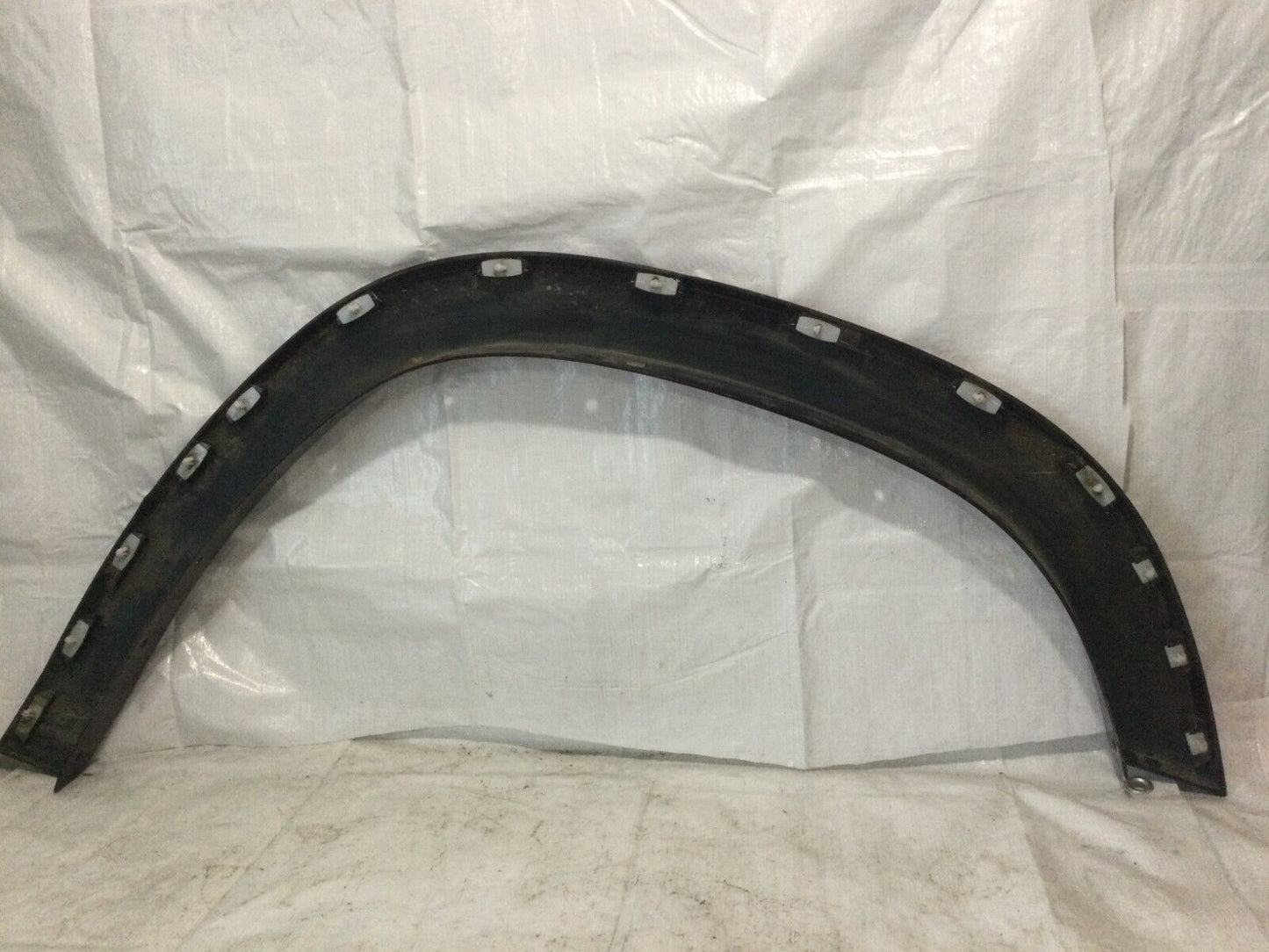 2019-2021 Dodge Ram 1500 Front Left Fender Flare OEM