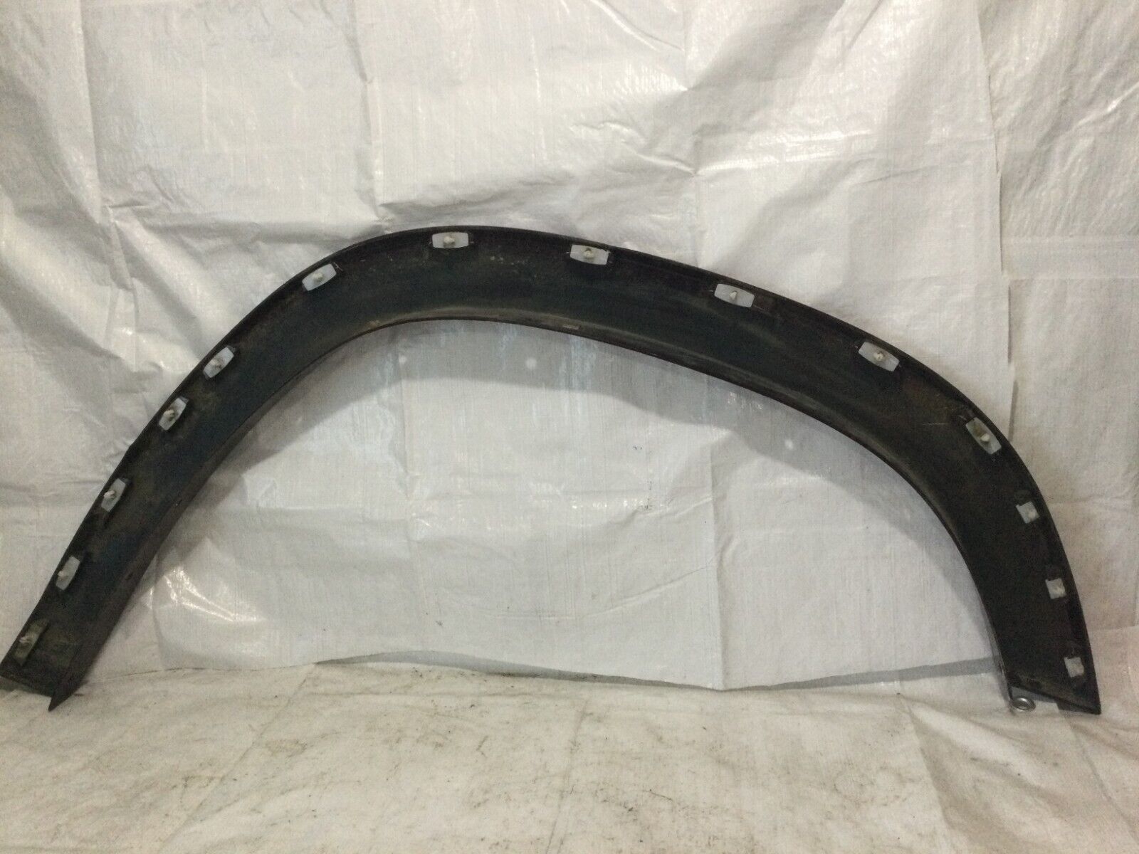 2019-2021 Dodge Ram 1500 Front Left Fender Flare OEM