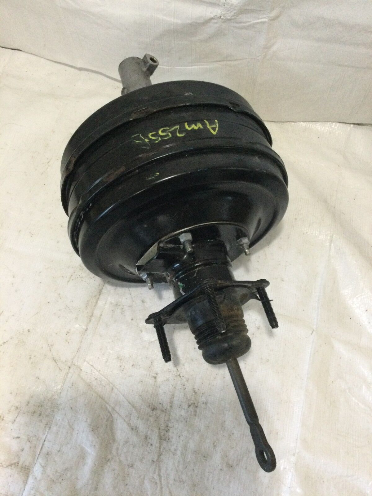 2017 RAM 1500  Power Brake Booster OEM