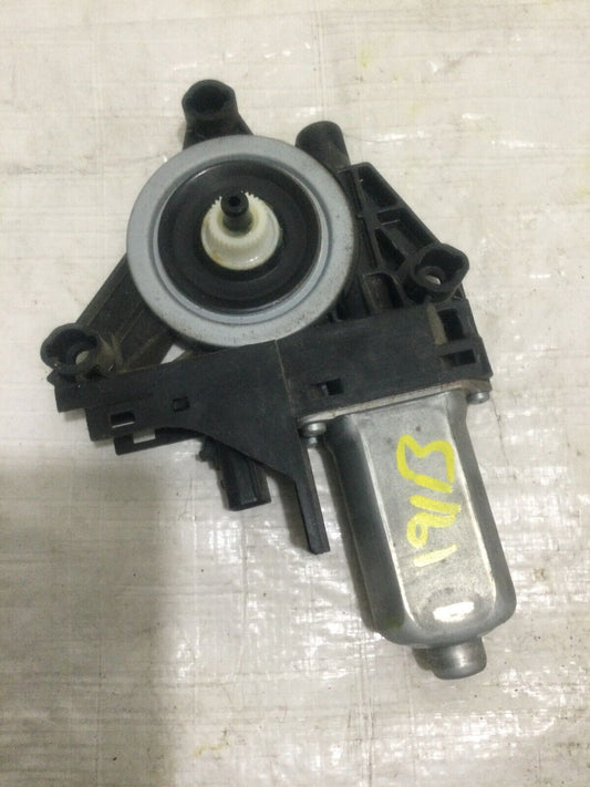 2012 Jeep Grand Cherokee Front Right Passenger  Power Window Motor OEM