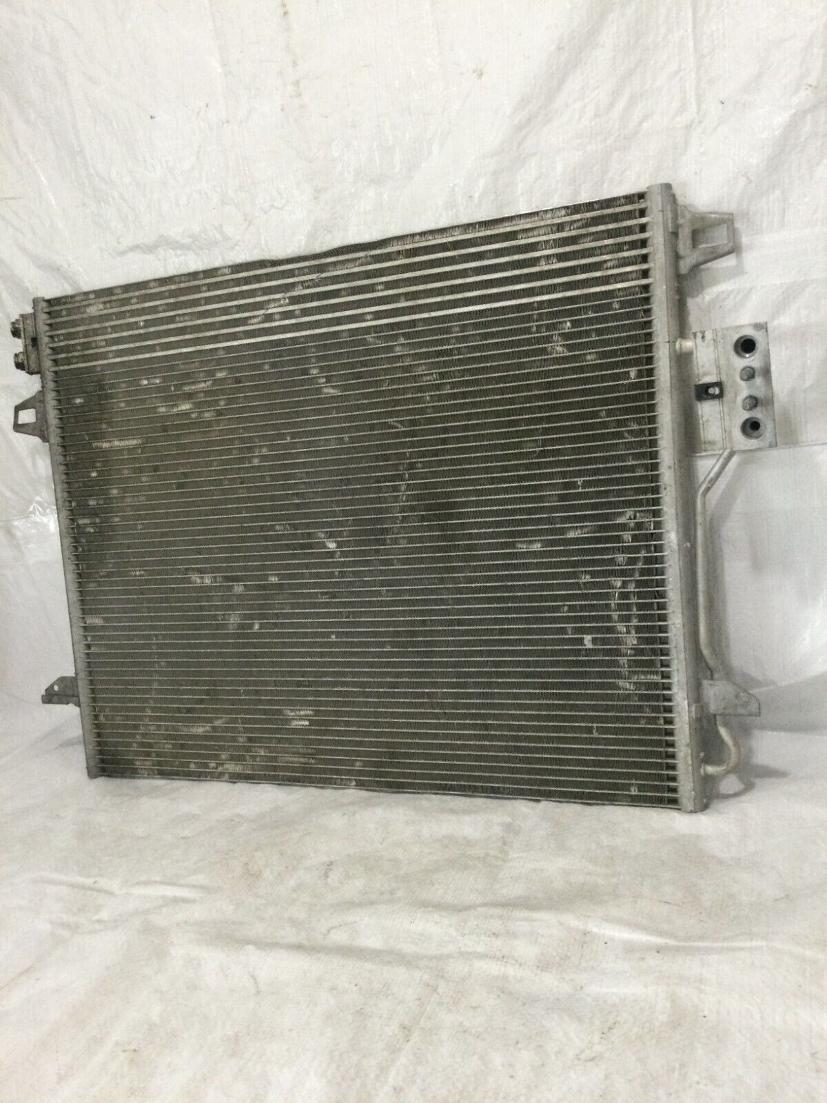 2020 Dodge Grand Caravan  AC Condenser Assembly OEM