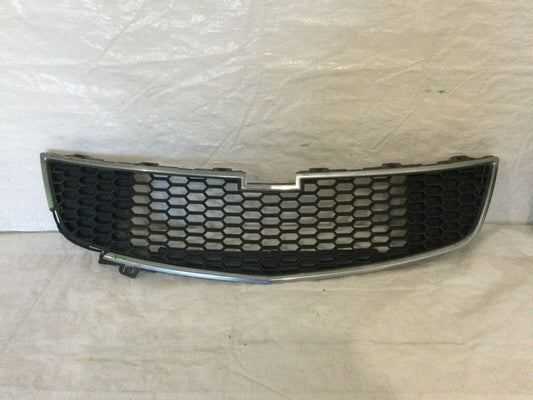 2011-2014 Chevrolet Cruze Lower Center Grille OEM