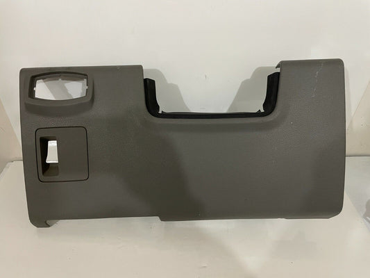 2015 Ford F-150 F150 Lower Knee Panel Driver Left Side Bezel Trim OEM